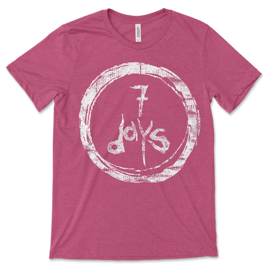 7 Days Shirt