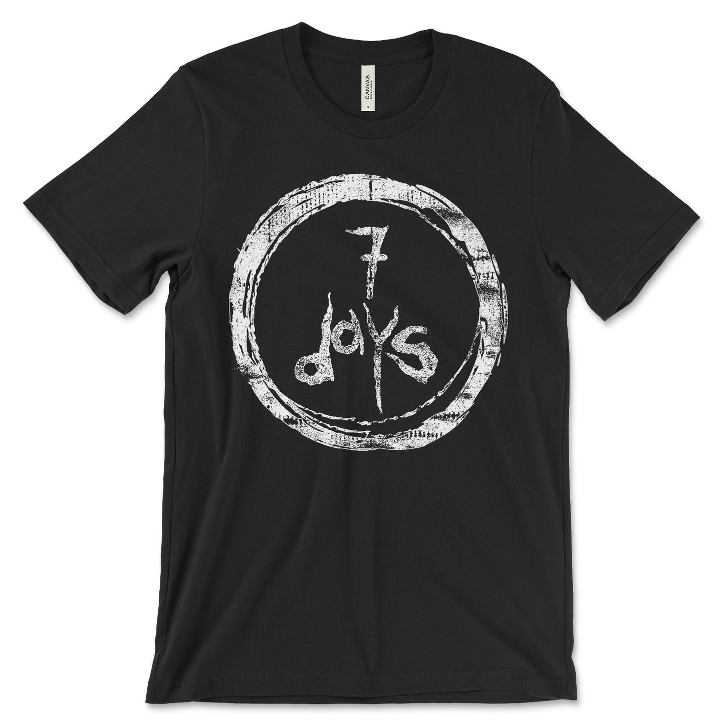 7 Days Shirt