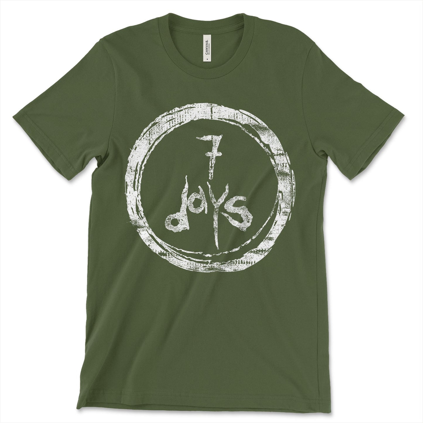 7 Days Shirt