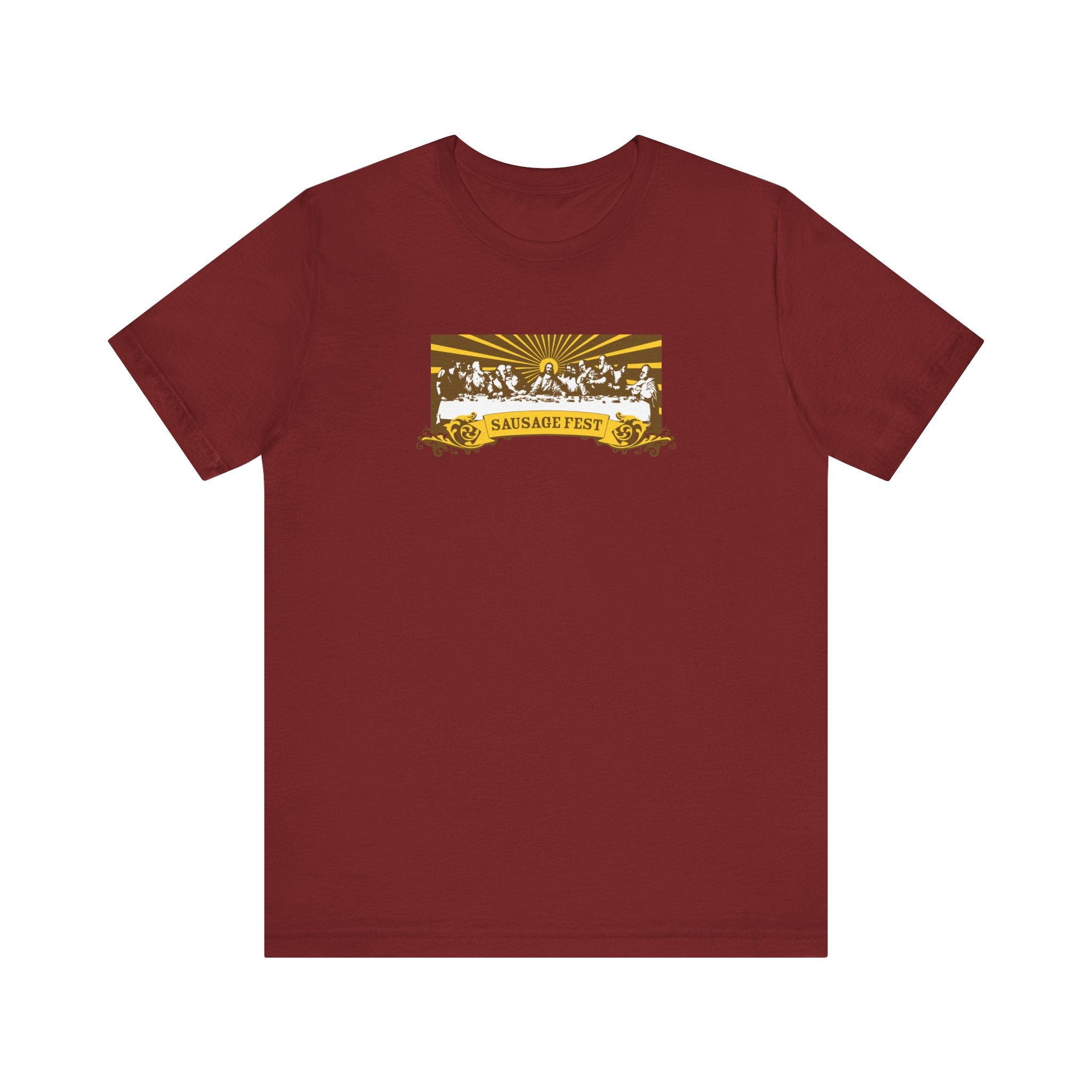 Sausage Fest - Men's T-Shirt