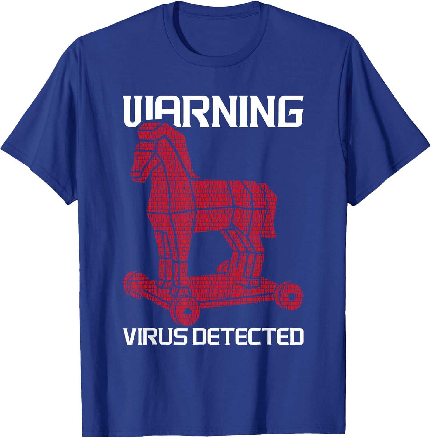 Hacker Programmierer Informatiker Coding Shirt