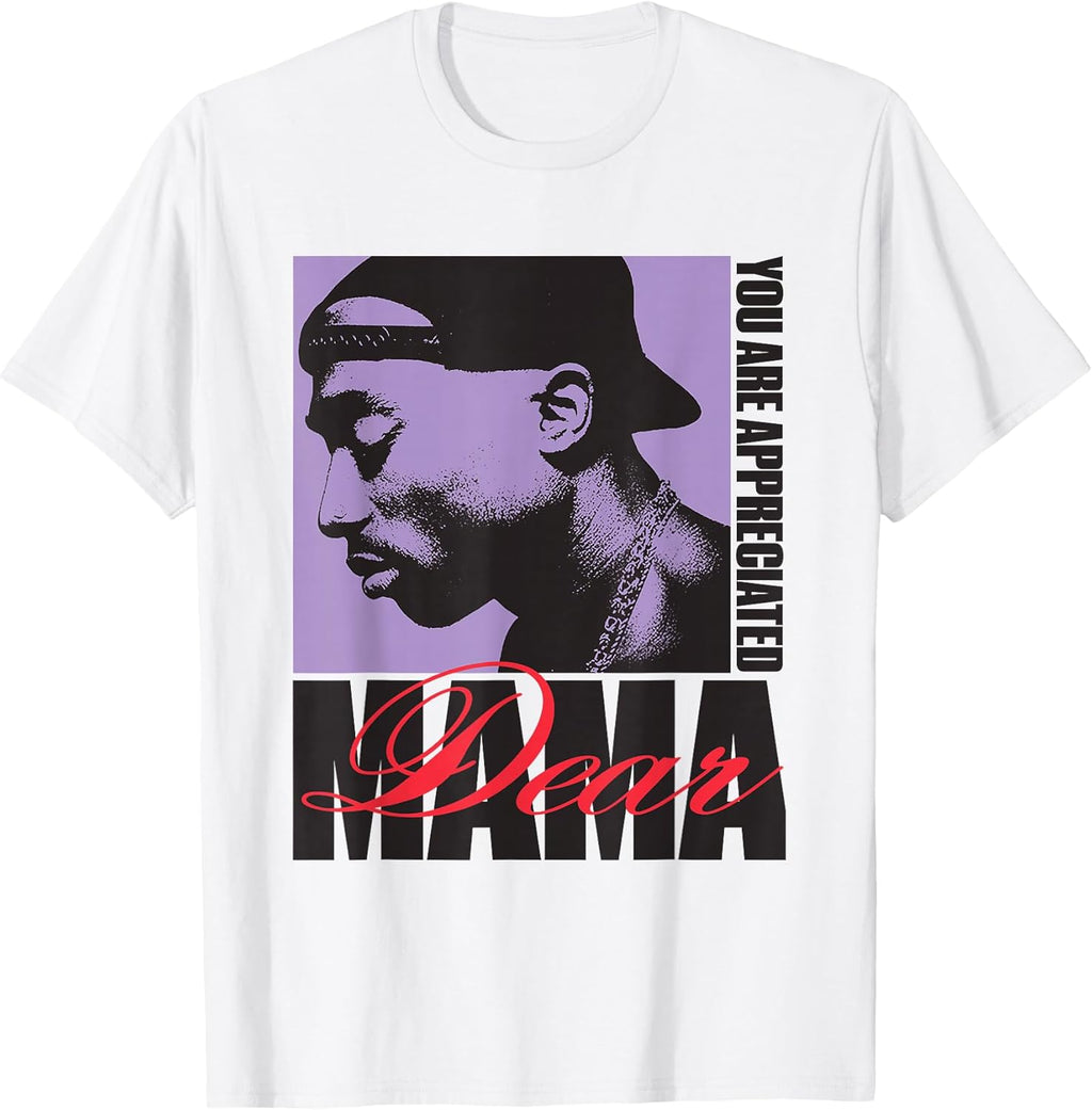 TUPAC SHAKUR