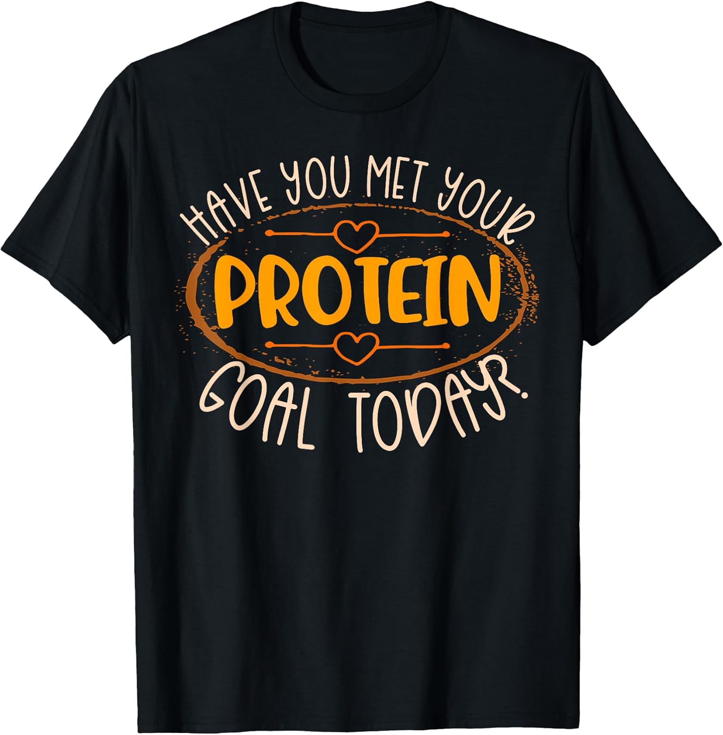 Funny Protein Shirts For Women