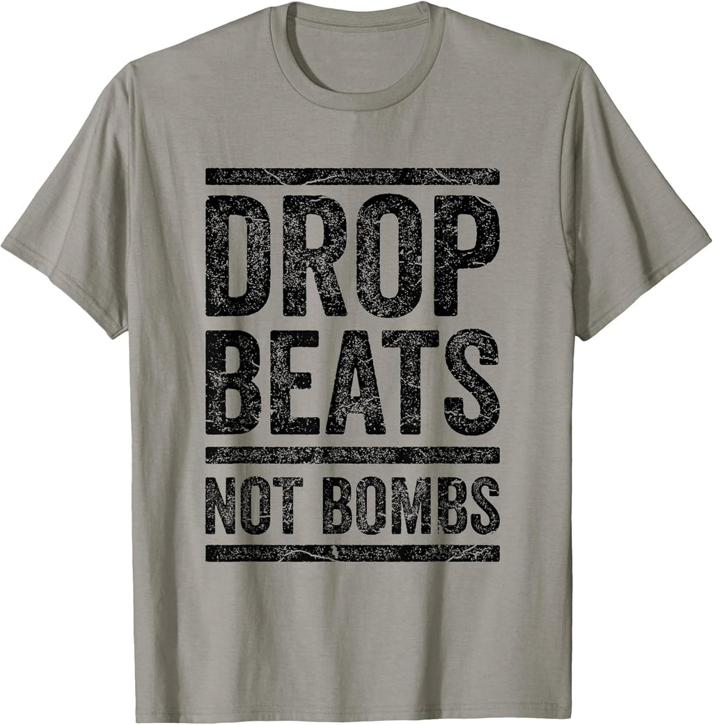 Rave EDM Gifts DJ Electronic Music Producer