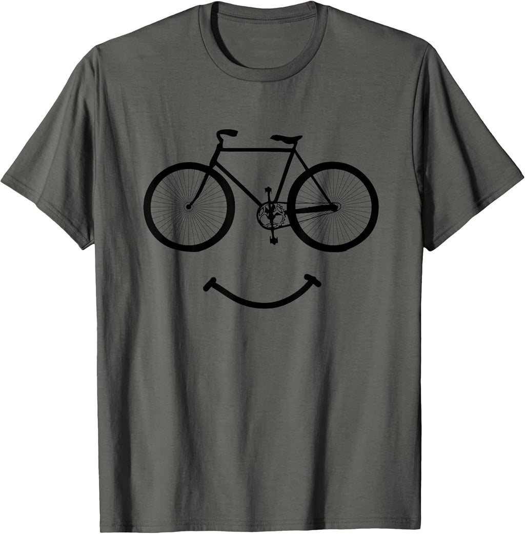 Bicycle T-Shirts & Cycling Tee Shirt