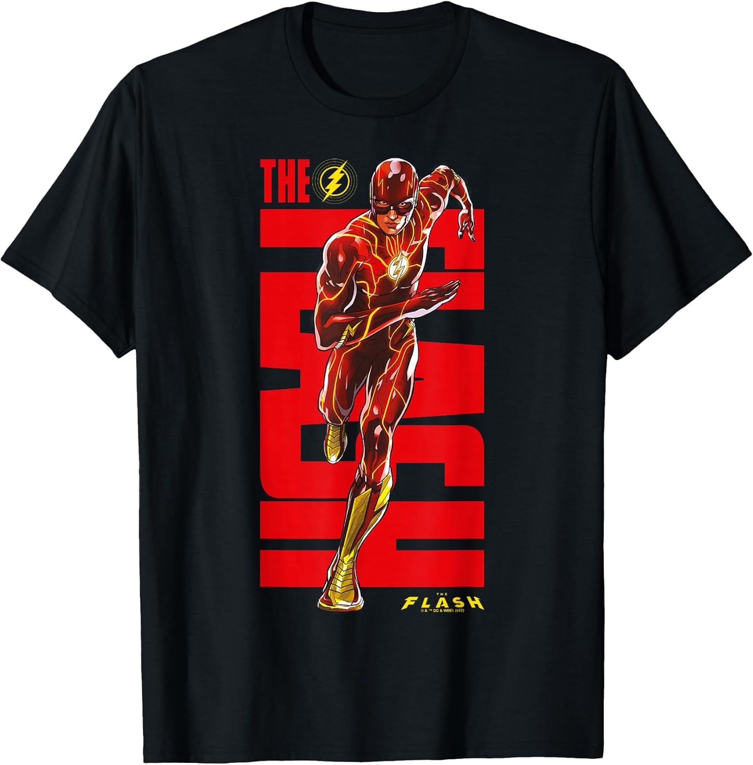 The Flash