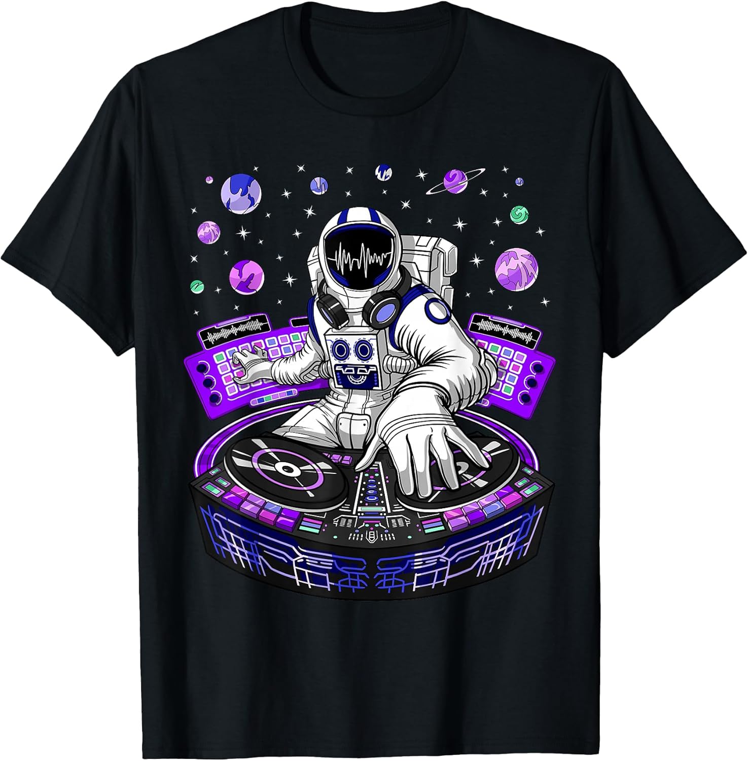Psychedelic Fantasy Clothing