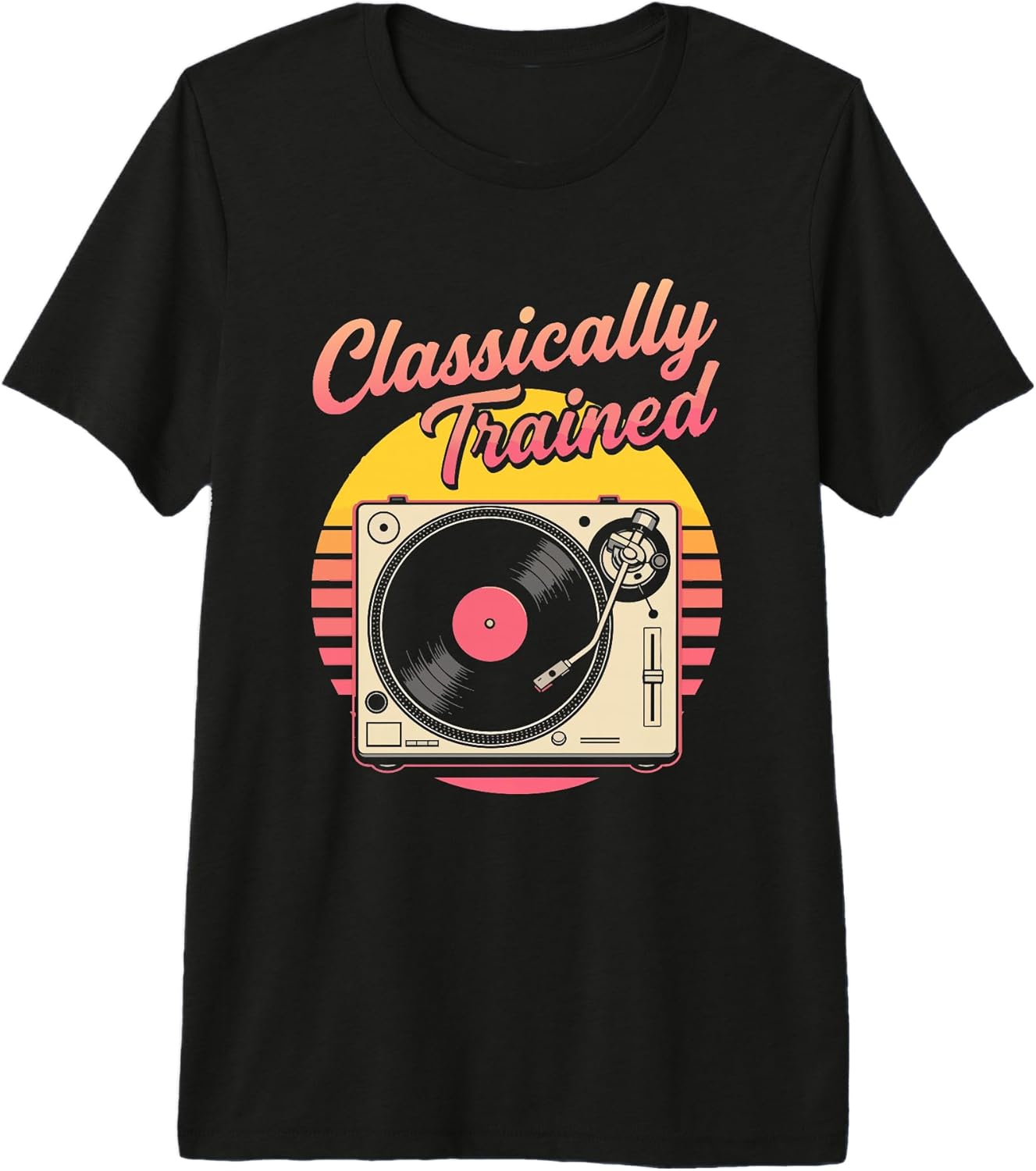 Vinyl Retro Apparel and Gifts