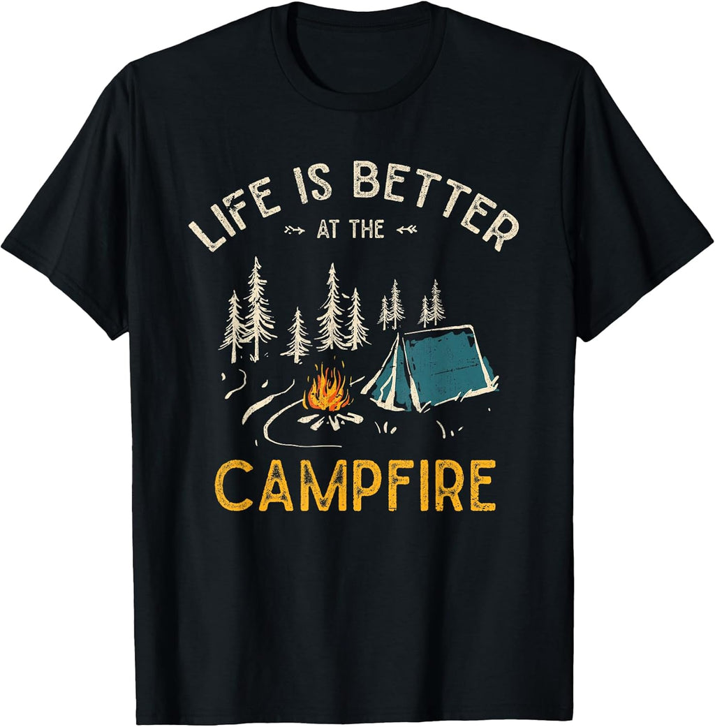 Forest Camp & Outdoors Camping