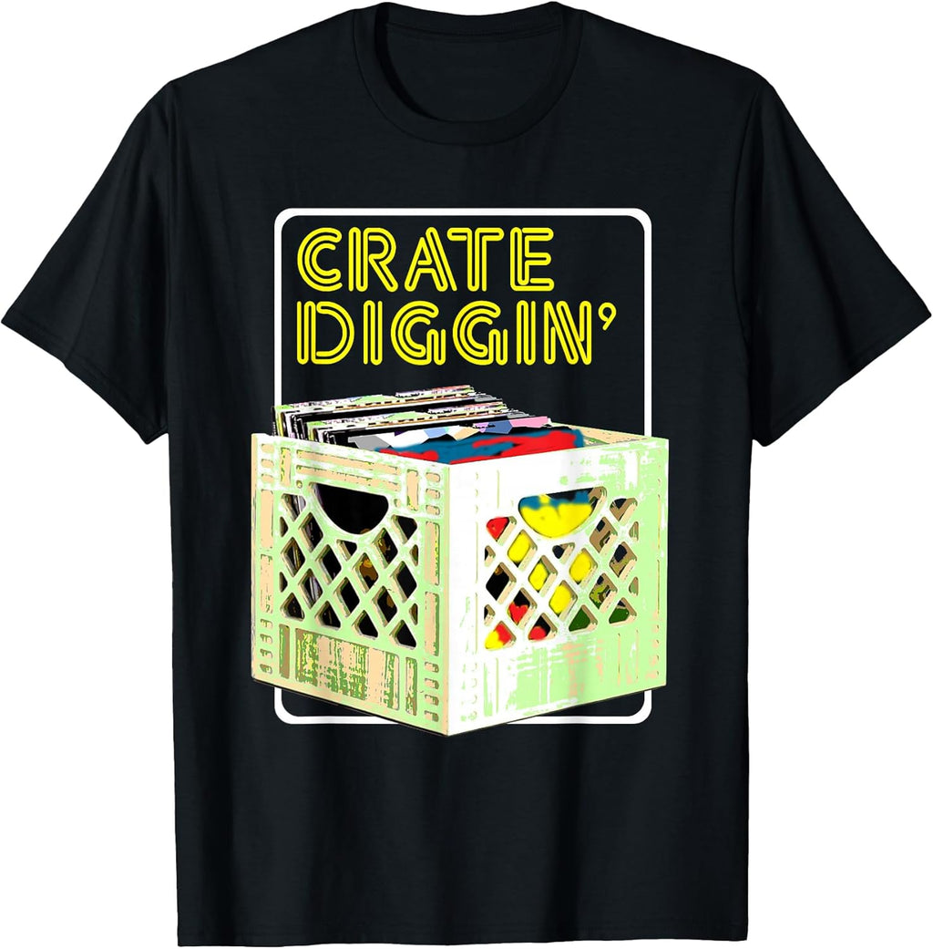 Old School Hip Hop Street Gear