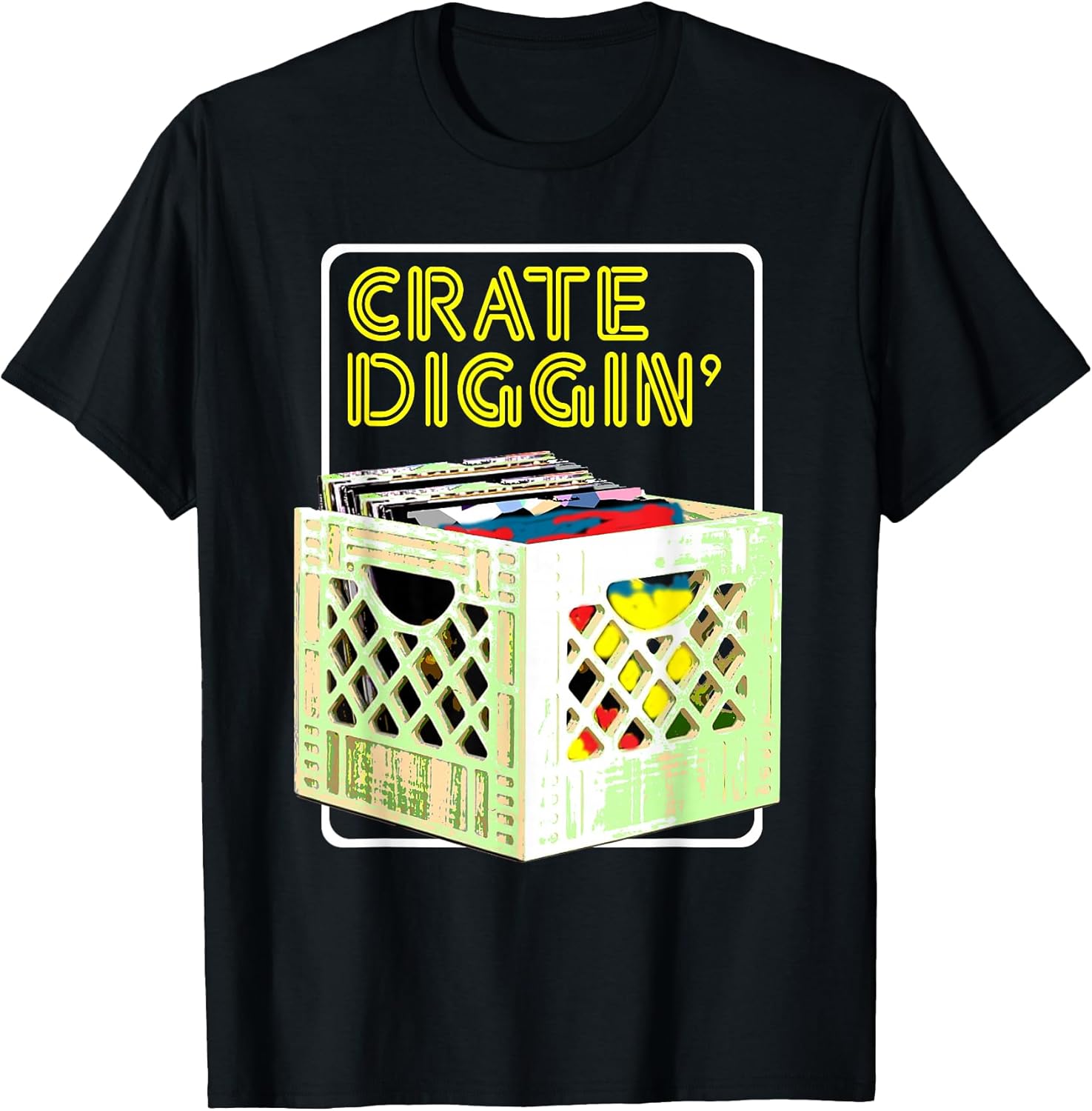 Old School Hip Hop Street Gear
