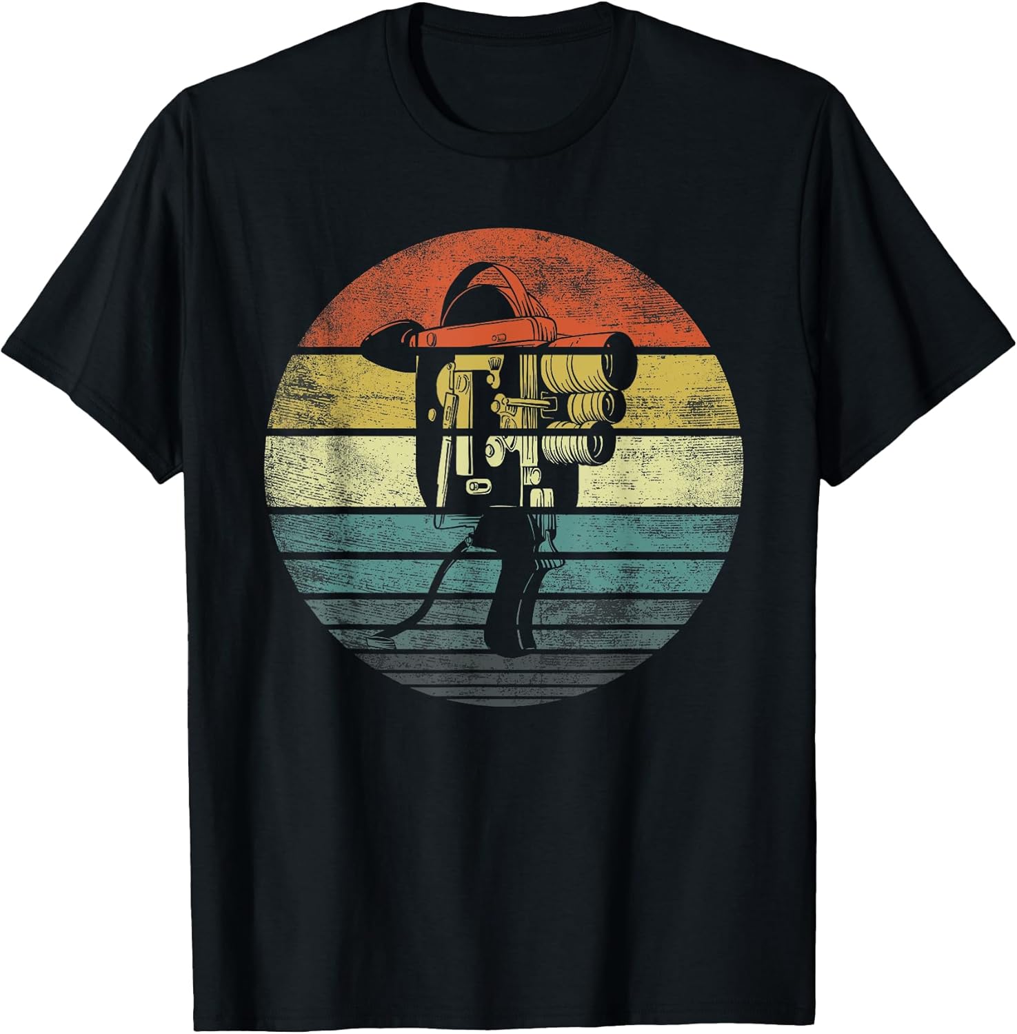 Cinema Lover Cinematographer Apparel