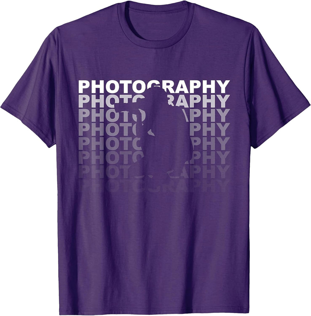 Photographer Outifts