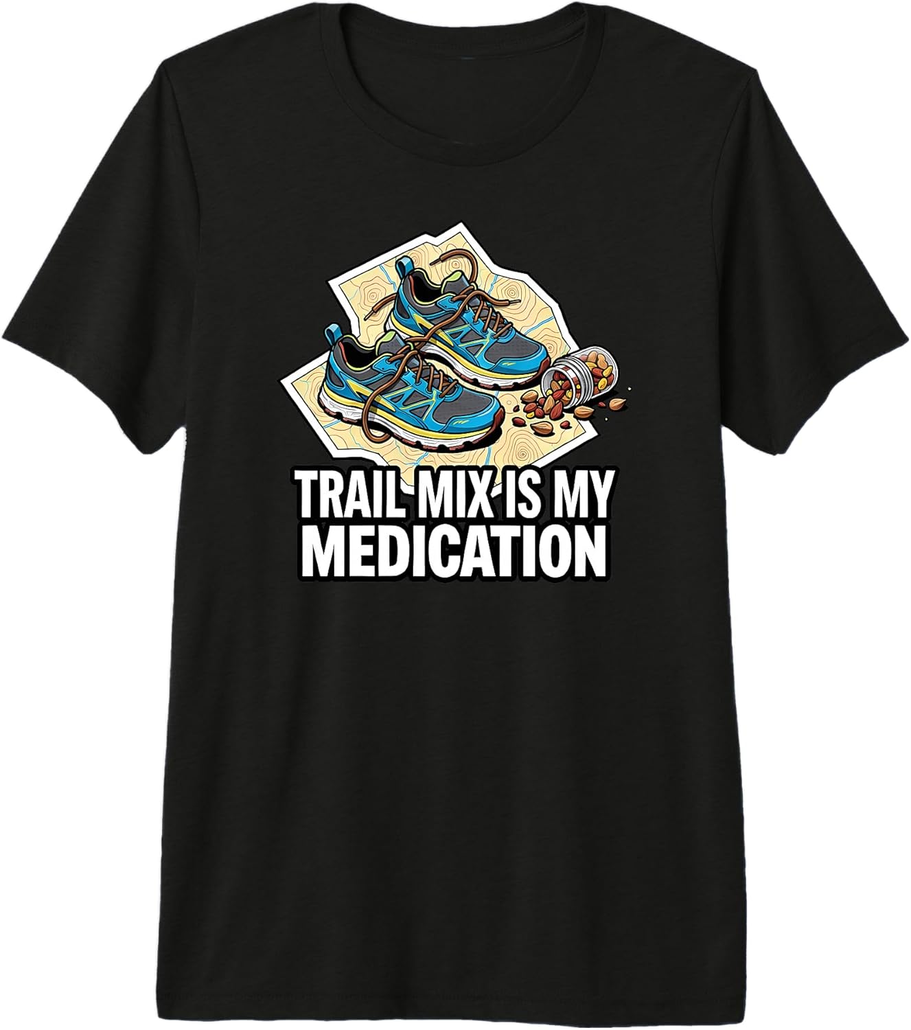 Trail Running Ultramarathon Apparel