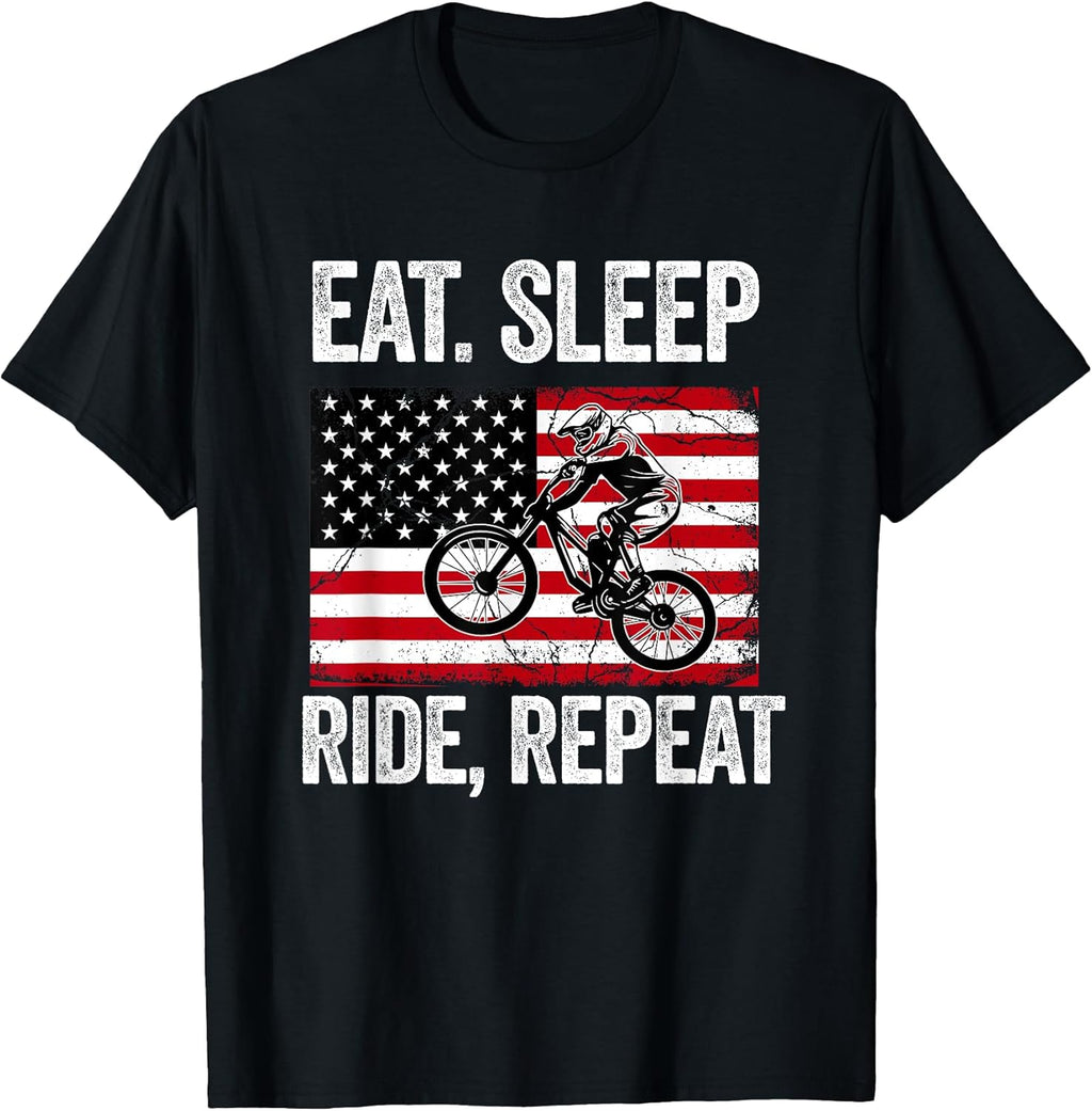 MTB Mountain Biking Apparel Merch