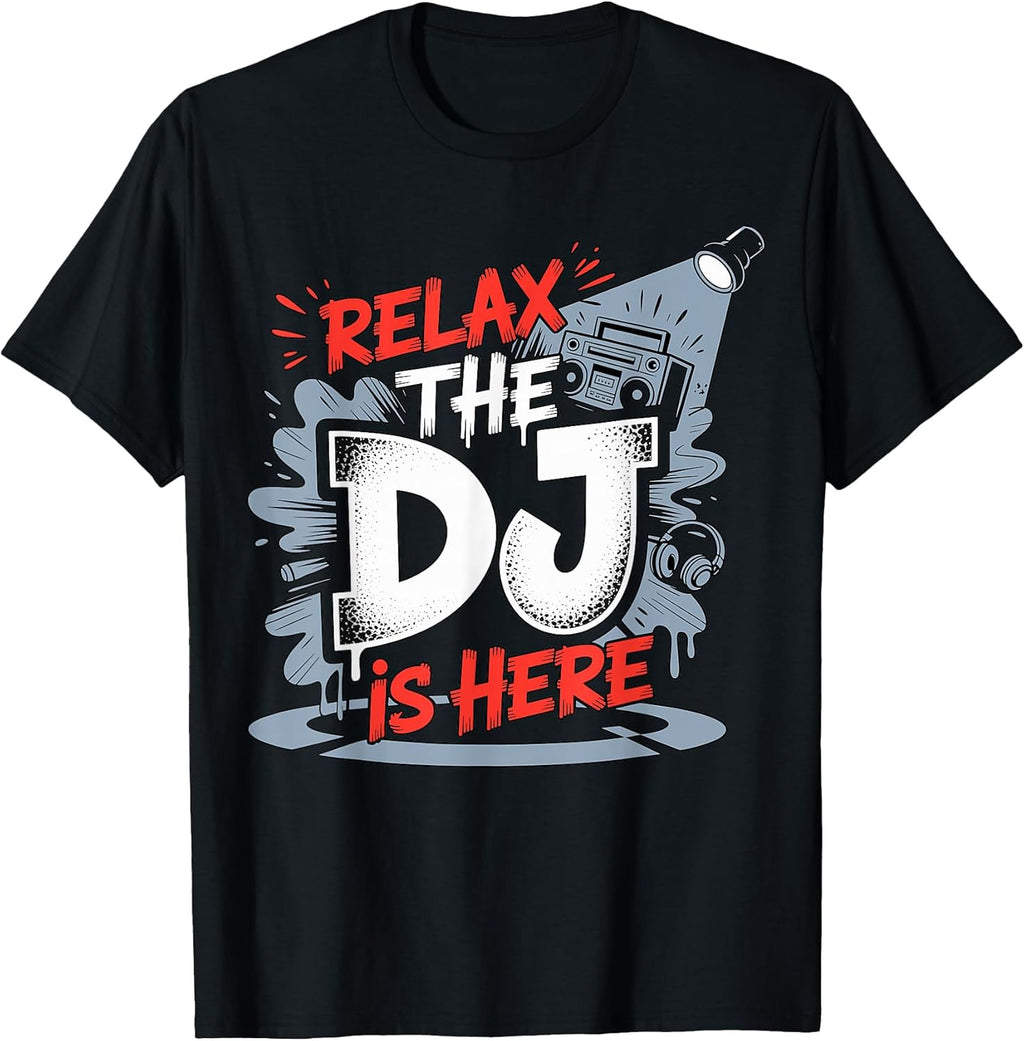 Magical and Funny DJ Gifts