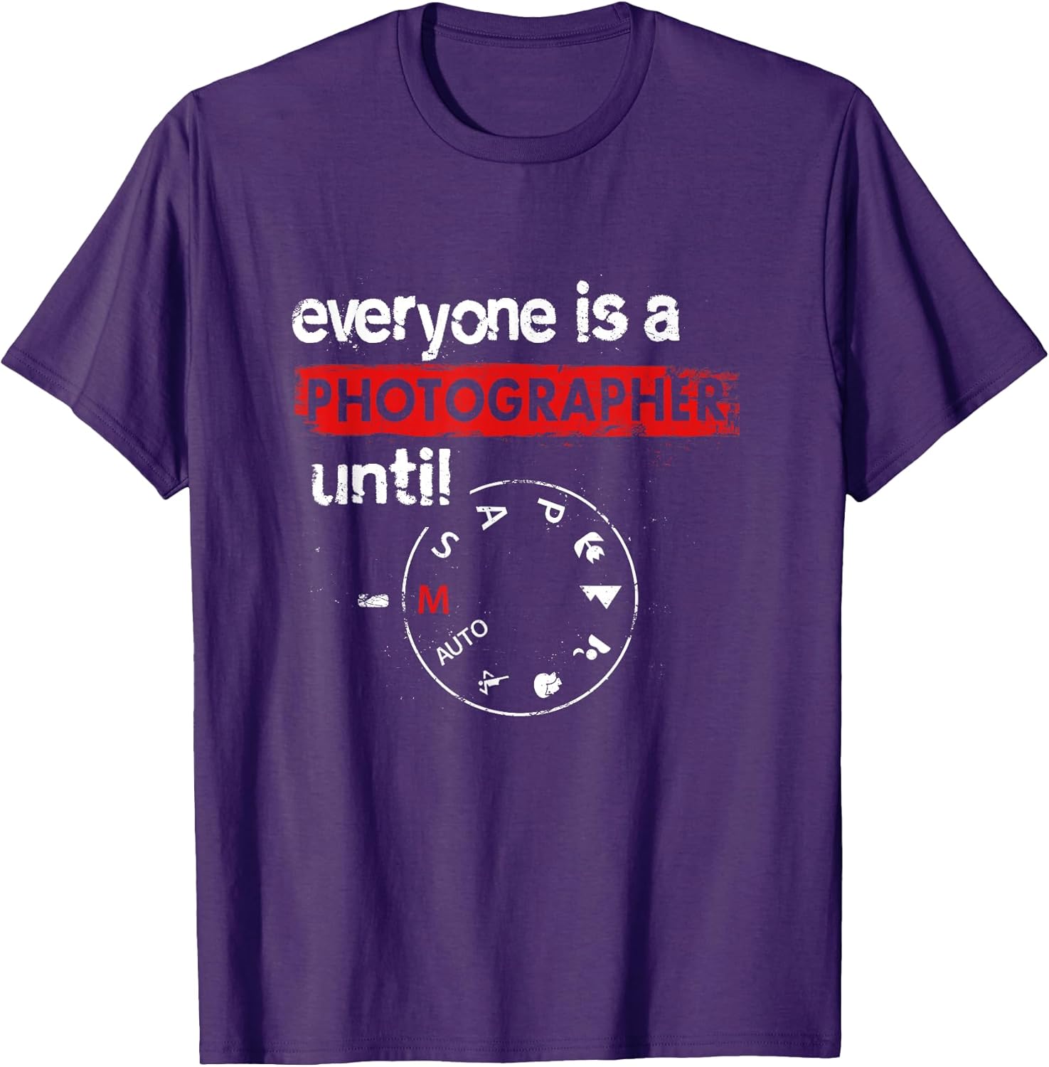 Funny Photography Accessories & Photographer Gifts