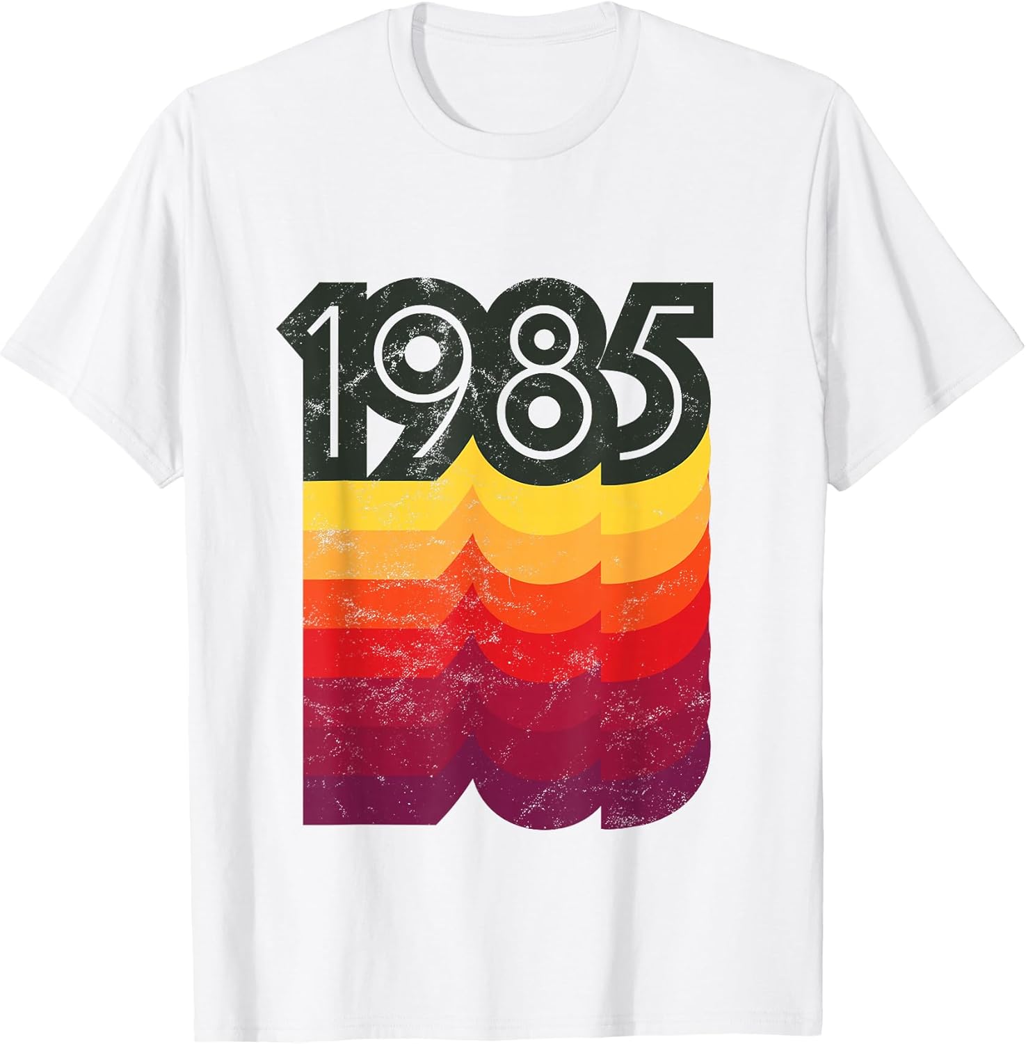 1985 Birthday by Treaja