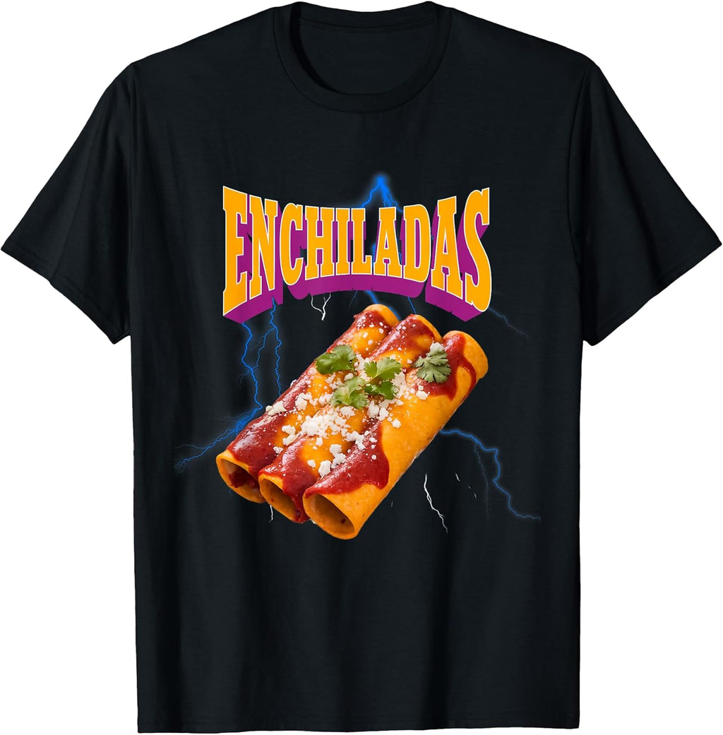 Rap Bootleg Funny Enchiladas Meme