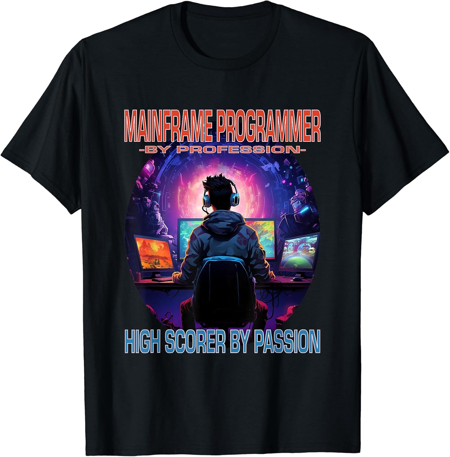 MAINFRAME PROGRAMMER Gifts