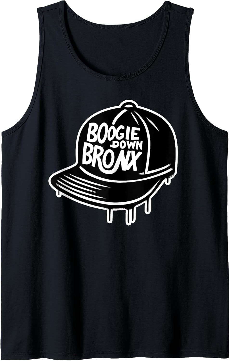 Retro Bronx hip hop shirts, merch & accessories