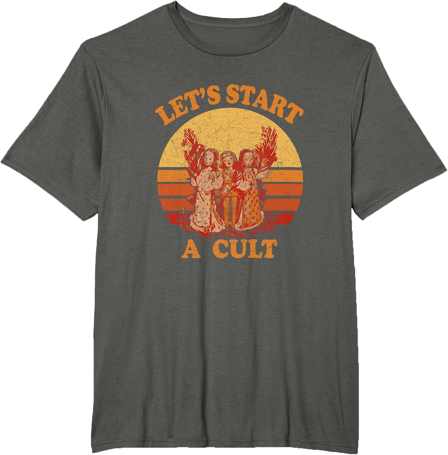 Moon Ryder Tees
