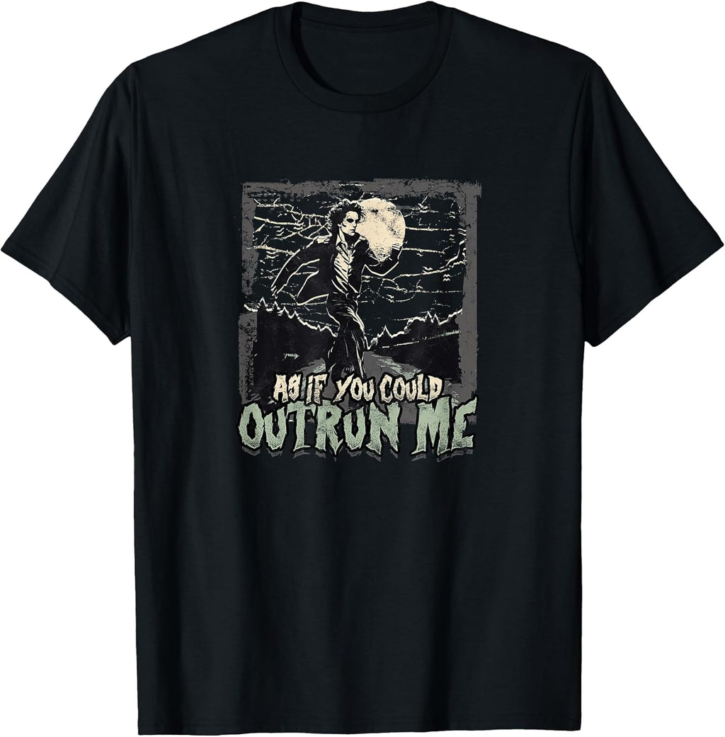 Man Running Fun