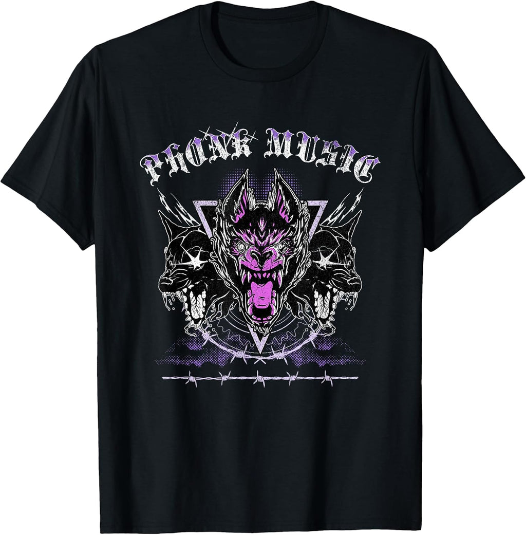 Phonk Merch
