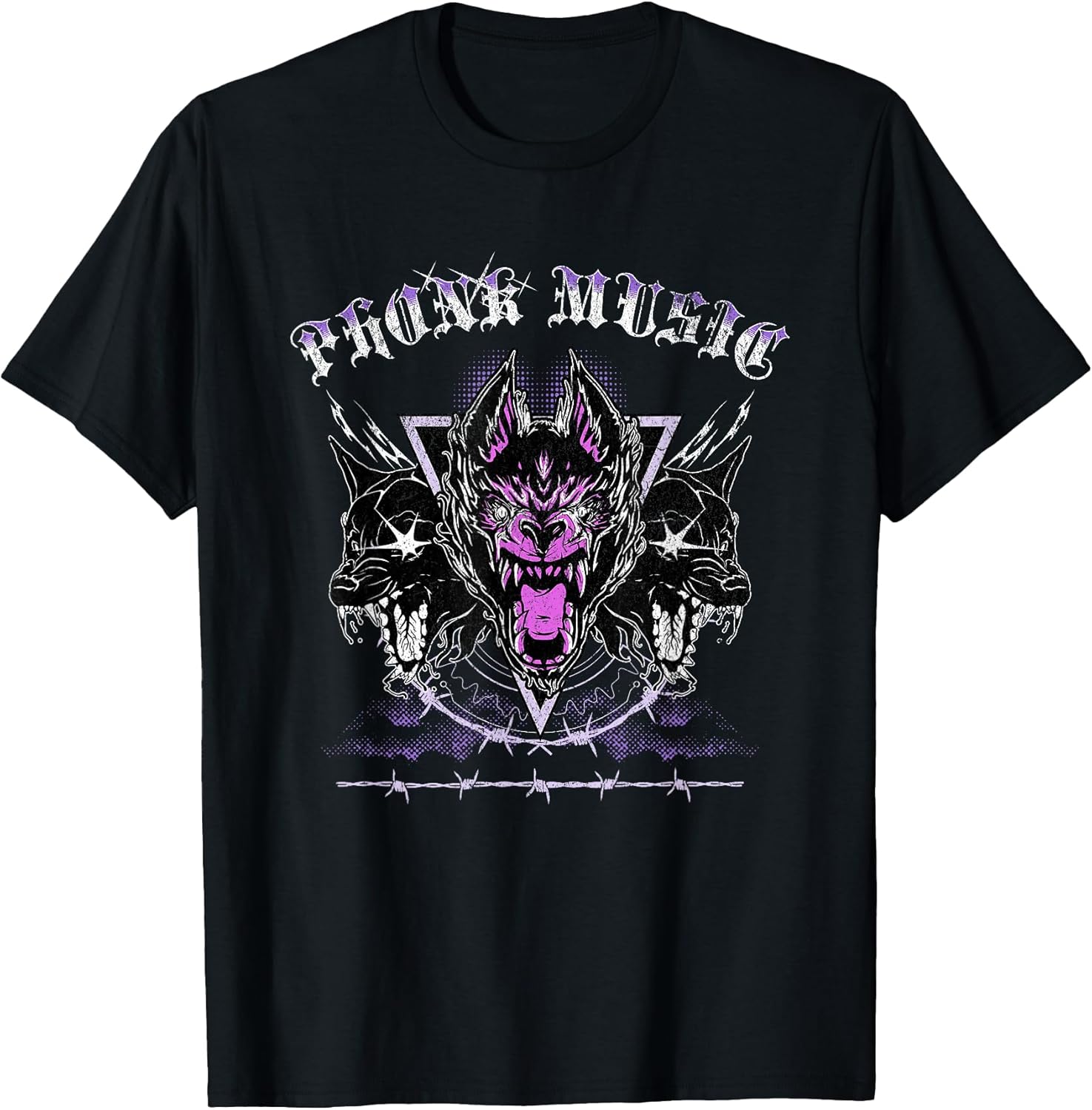 Phonk Merch