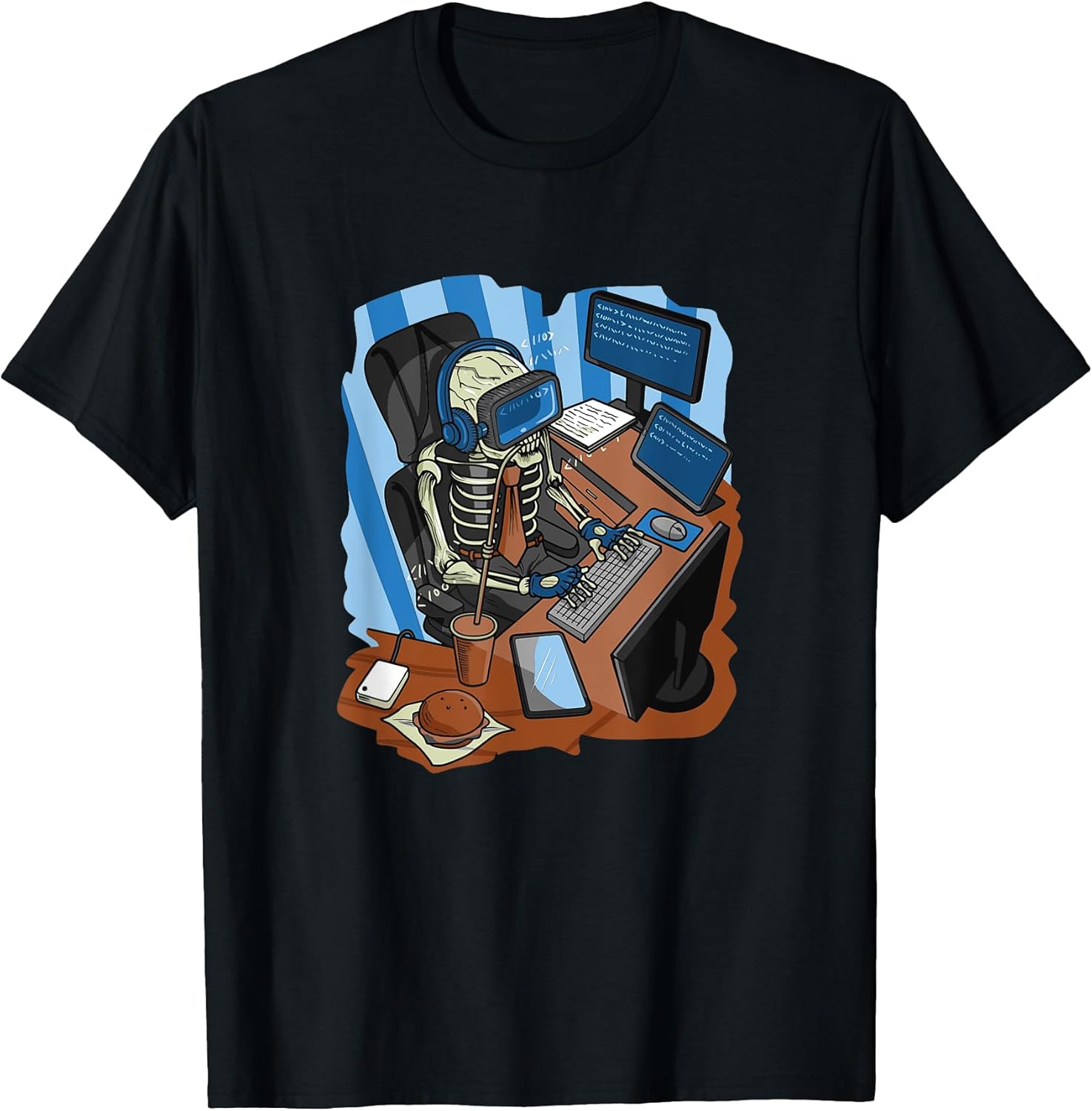 CJ Merch