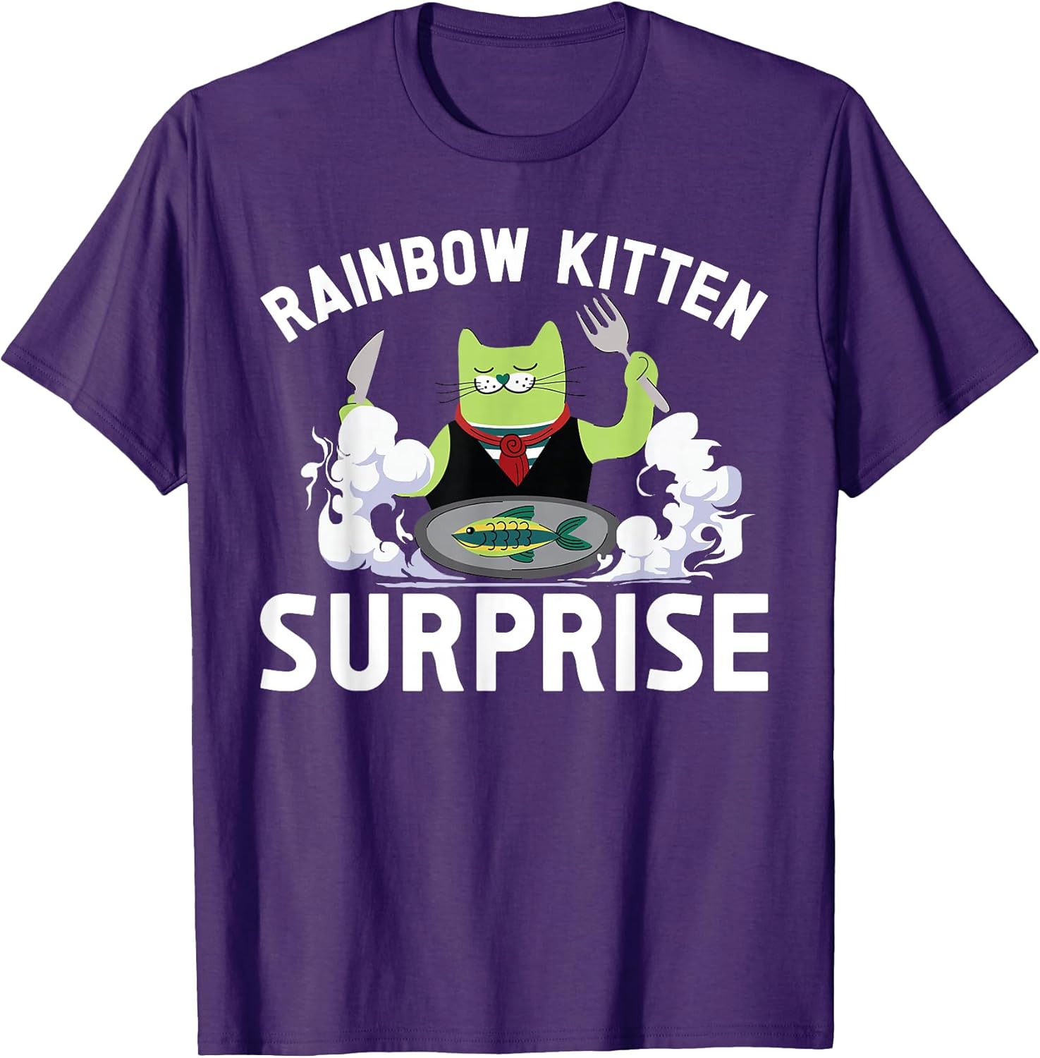 CharlIan Minds - Funny Cat Lover Owner