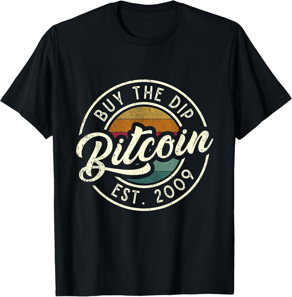 Bitcoin BTC Coin Cryptocurrency Outfit