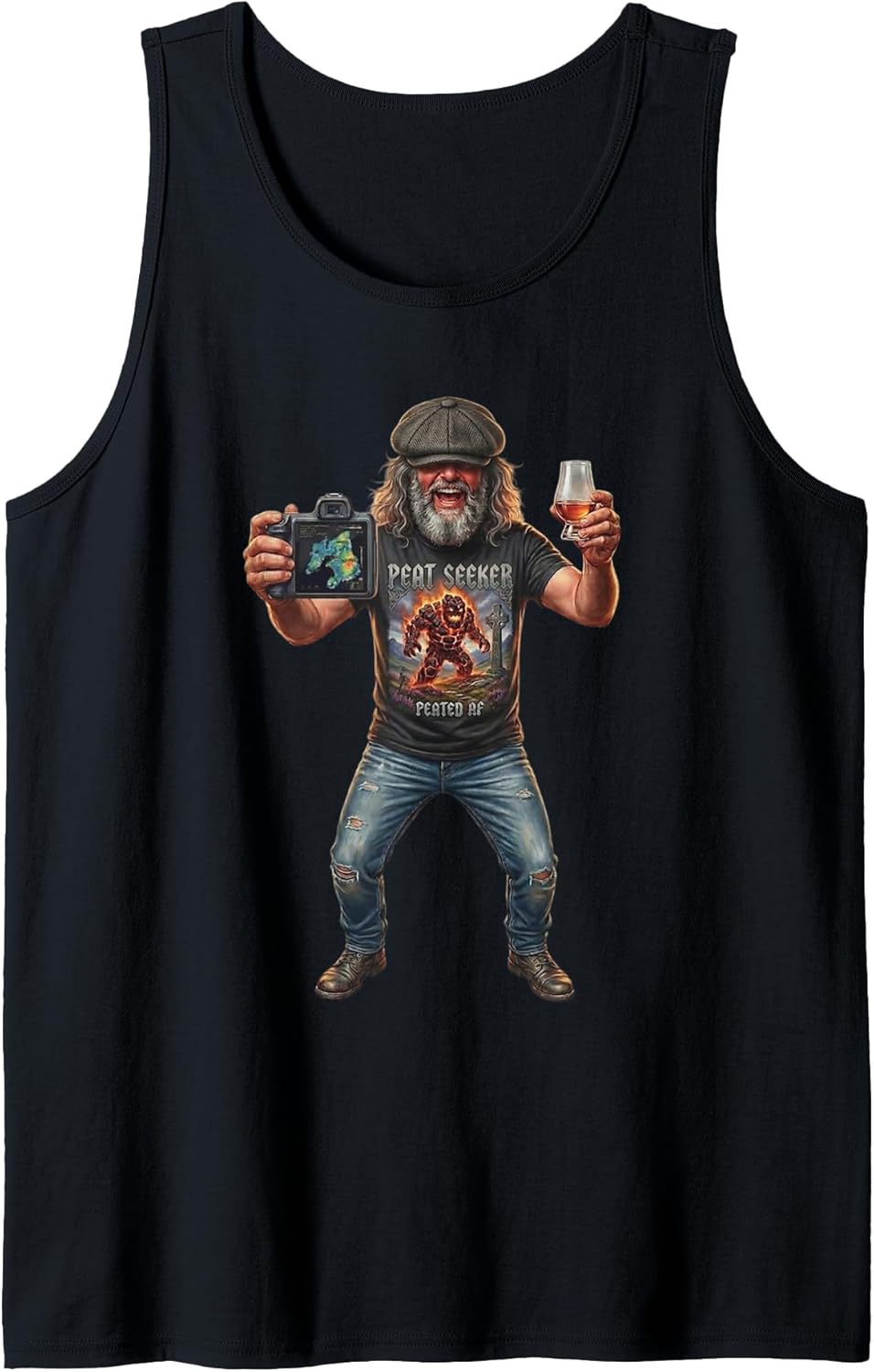 2026 Islay Whisky Merch