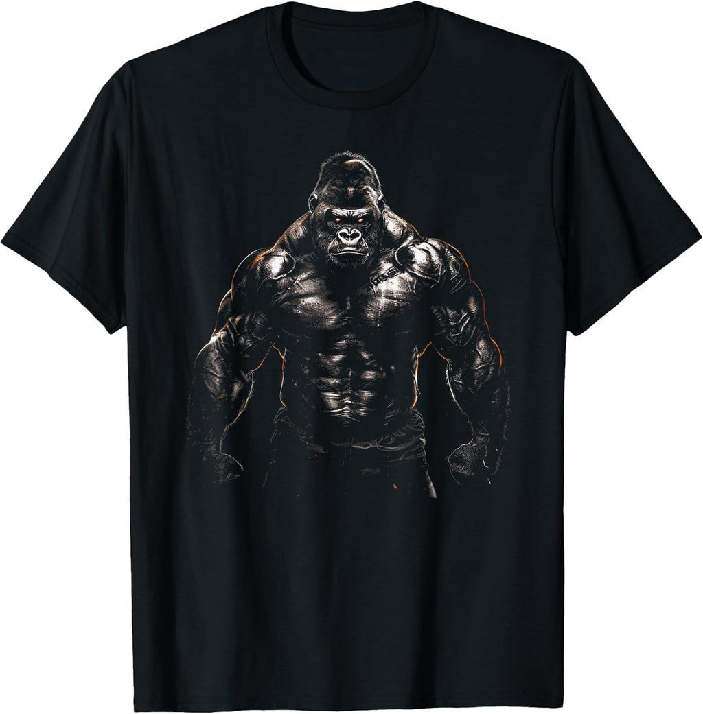 Bodybuilding Gym Wear
