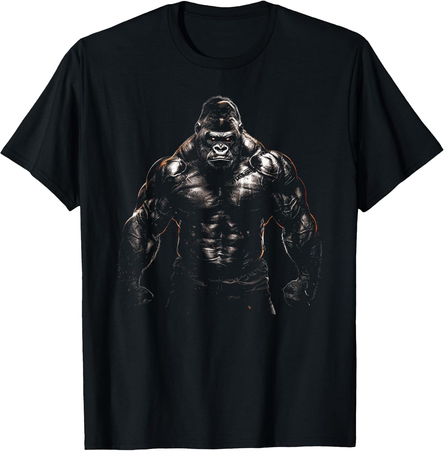 Bodybuilding Gym Wear