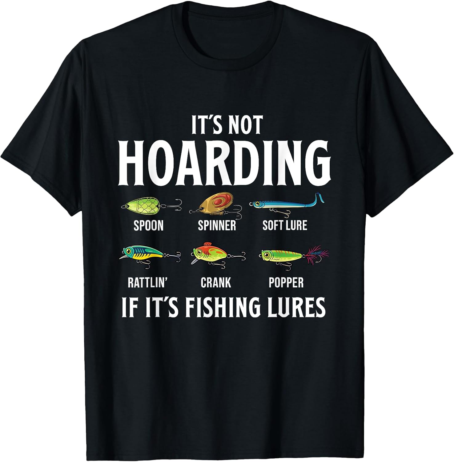 Funny Fishing Shirts