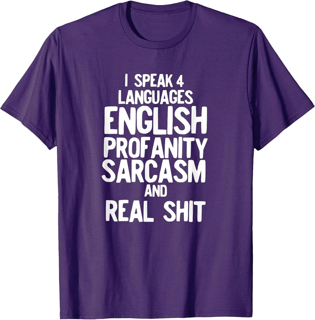 Novelty Merch