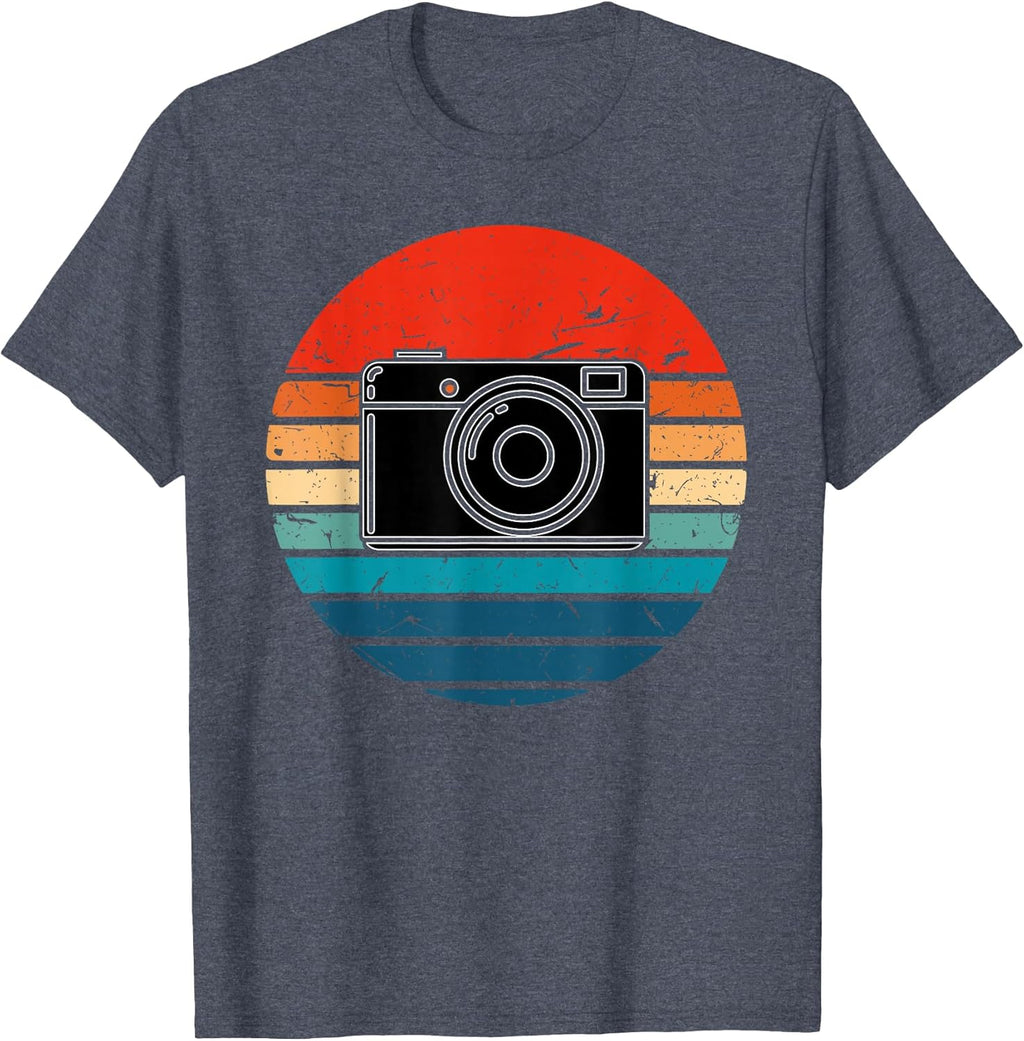 Camera Photography Clothing