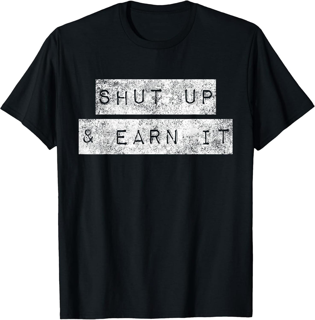 Bodybuilding Motivational Gear
