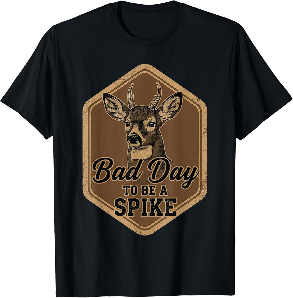 Funny Hunter & Deer Hunting Humor Apparel