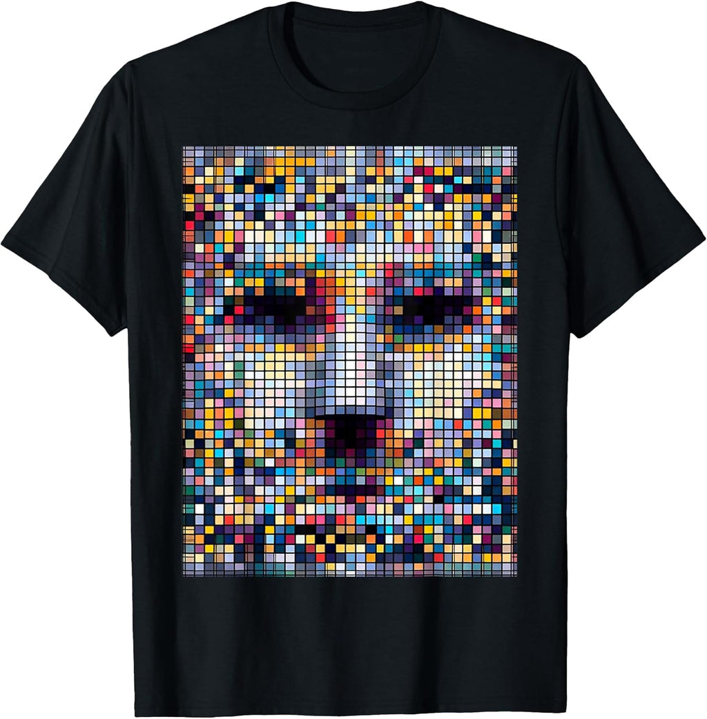 Glitchgear Anti-Surveillance Adversarial Fashion