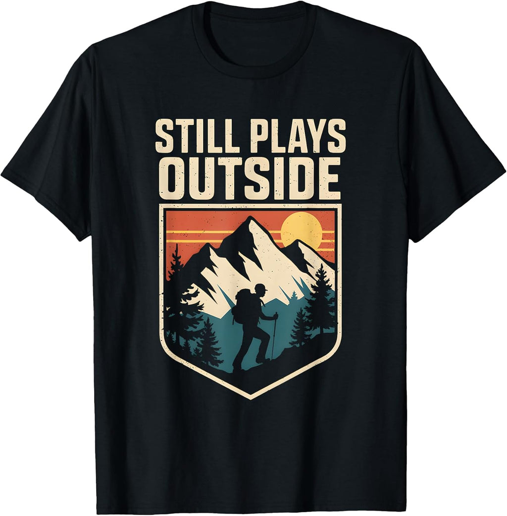 Mountain Adventures Apparel