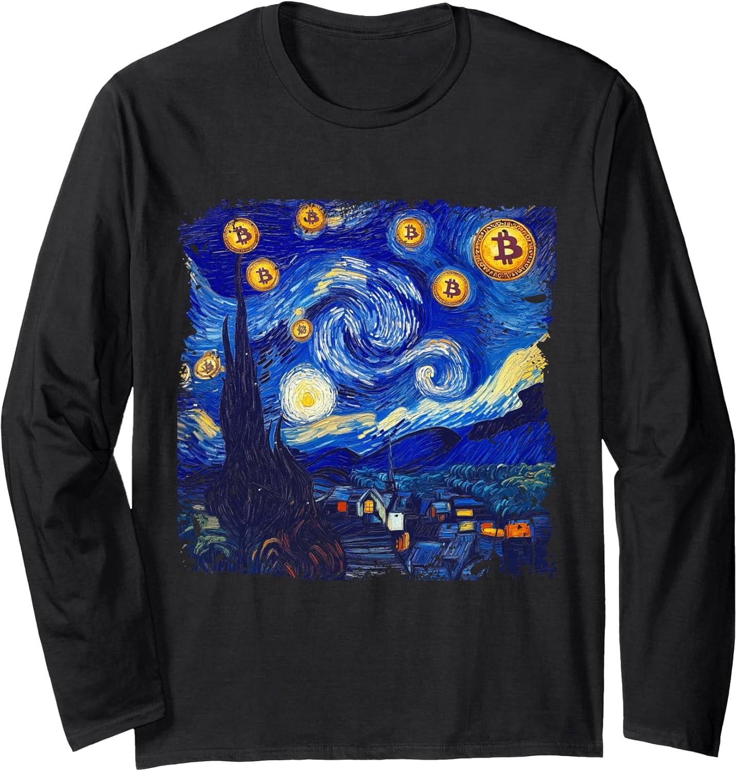 Bitcoin Gifts Co.