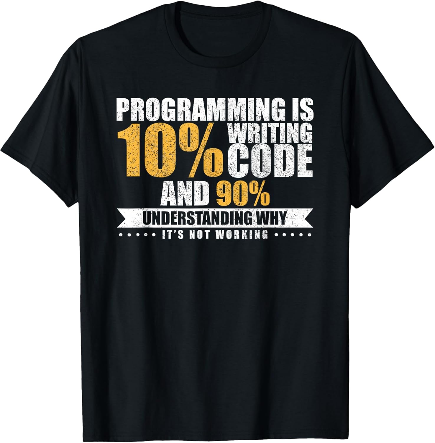 Humorous Software Developer Programmer Gifts