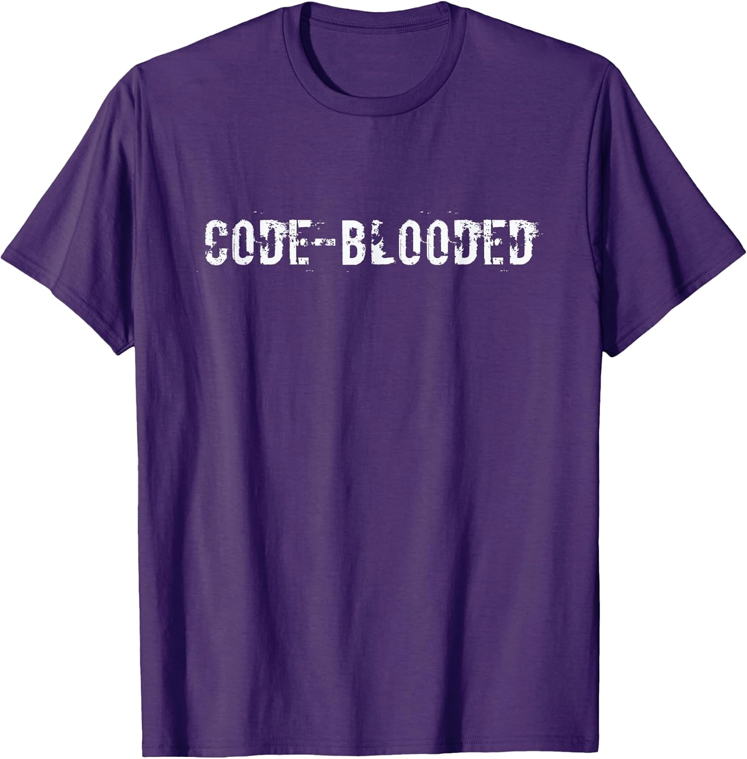 Code-Blooded Programming Coding