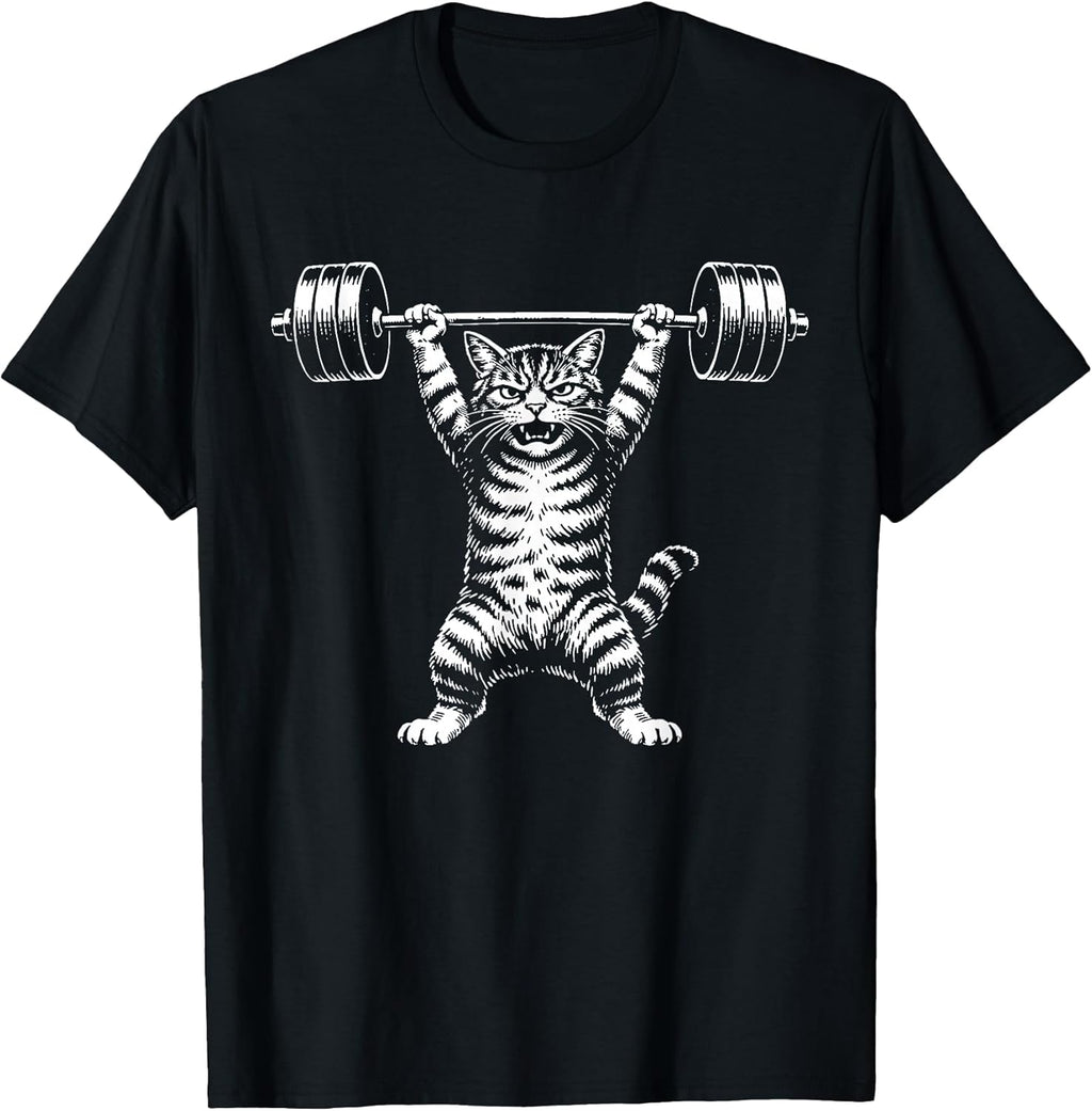 Funny Bodybuilding Gym Gifts for Weightlifter