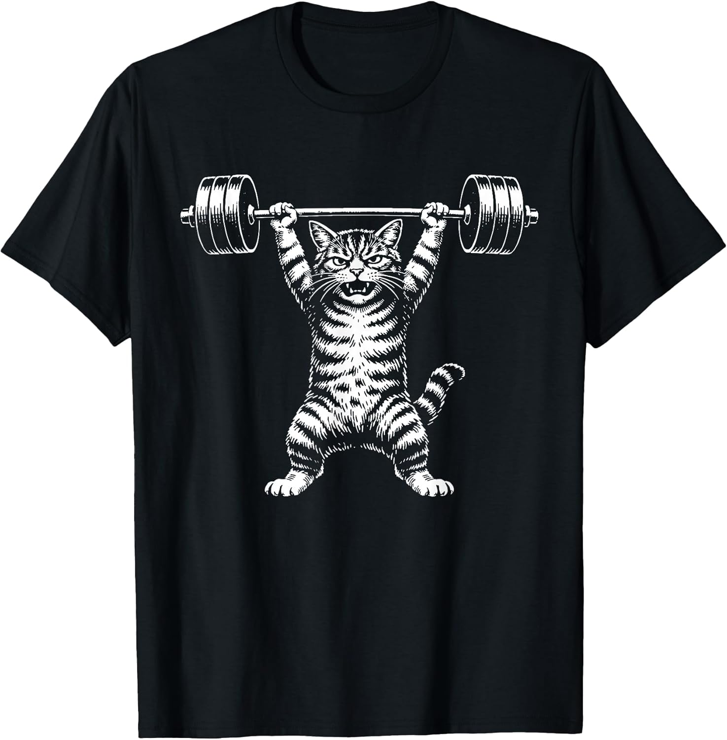 Funny Bodybuilding Gym Gifts for Weightlifter