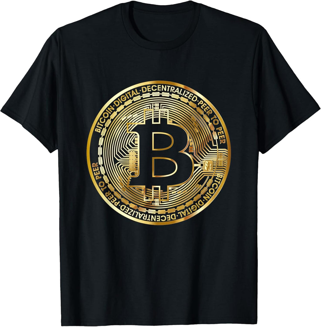 Bitcoin Cryptocurrency BTC Trader Designs