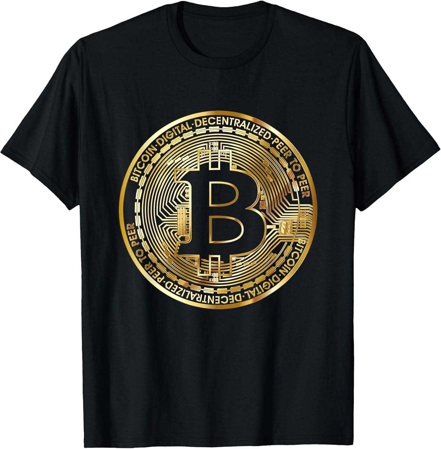 Bitcoin Cryptocurrency BTC Trader Designs