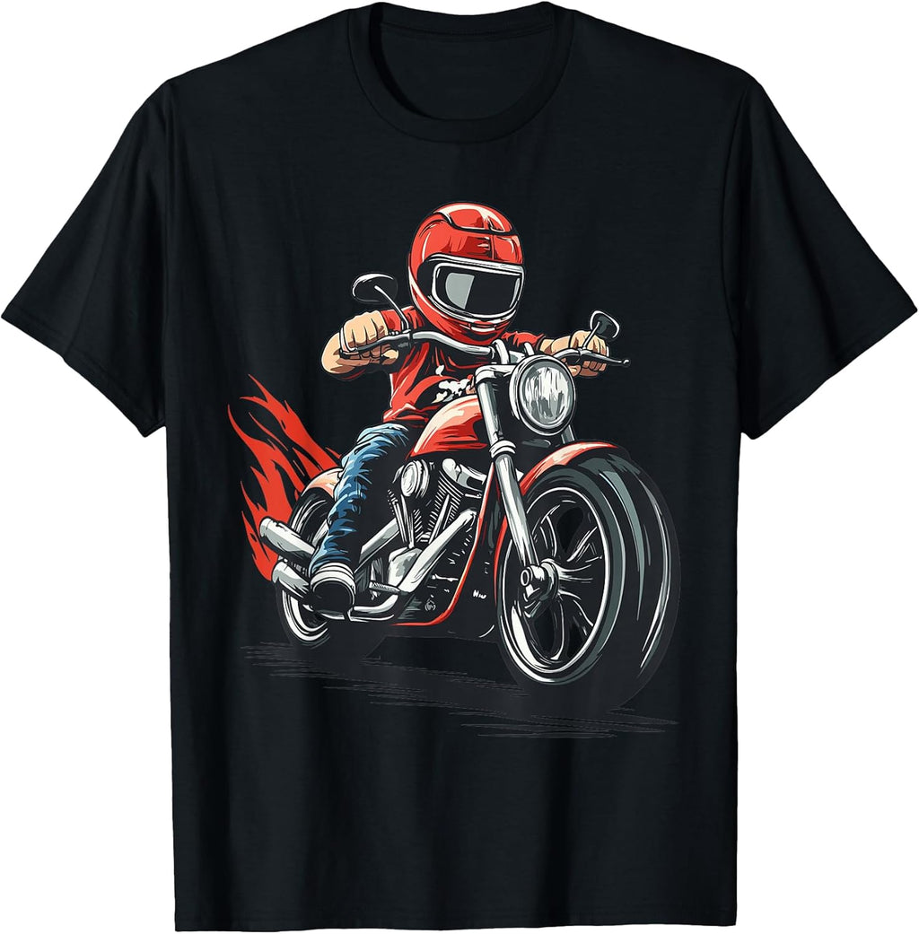 Motorbike, Motorcycle for Men Design